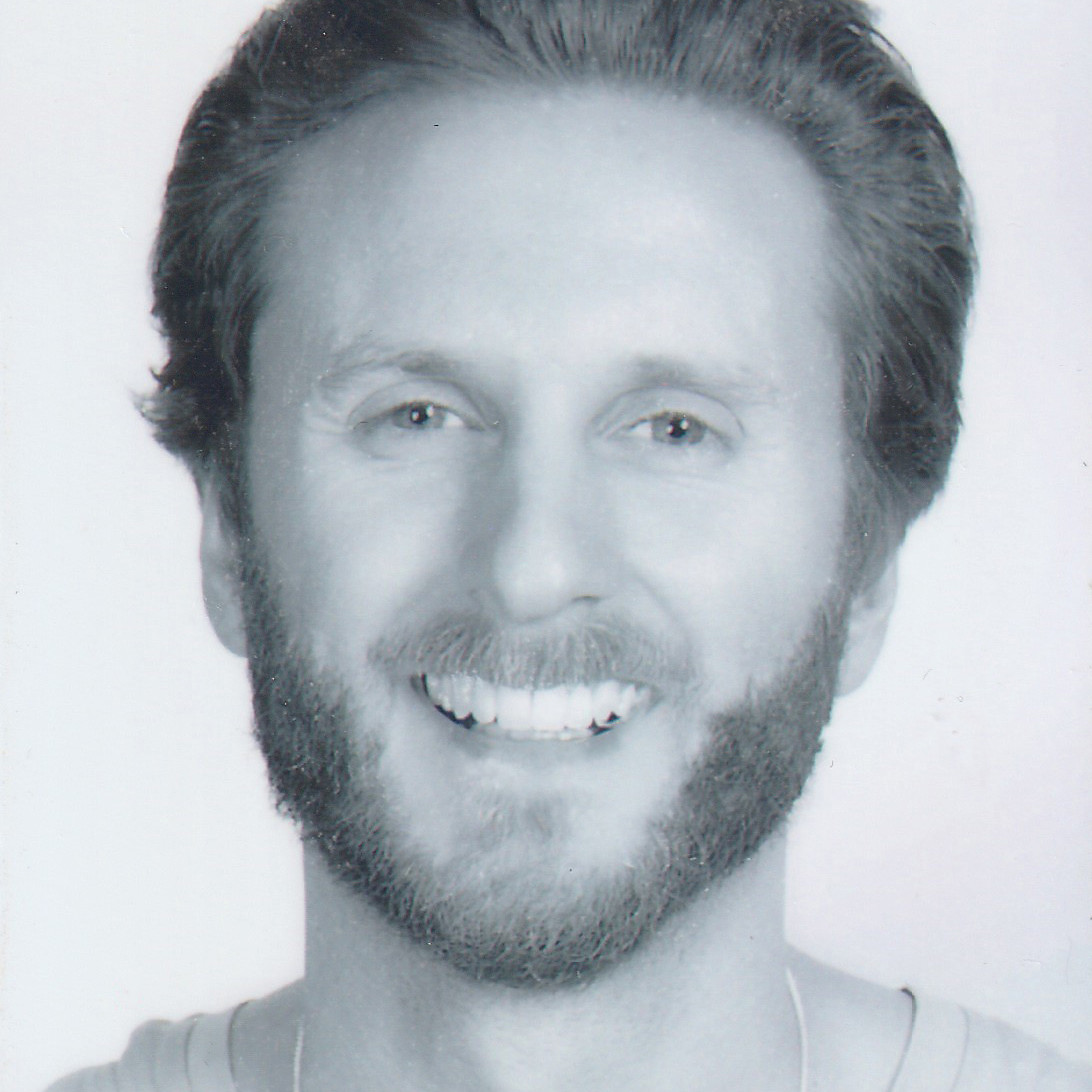 Jason Draper