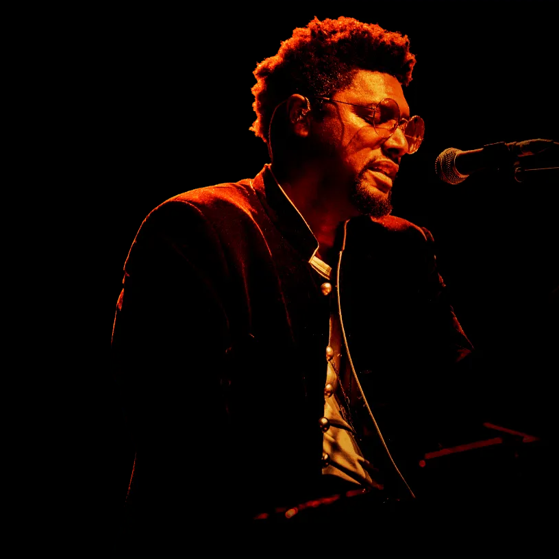 Morris Hayes