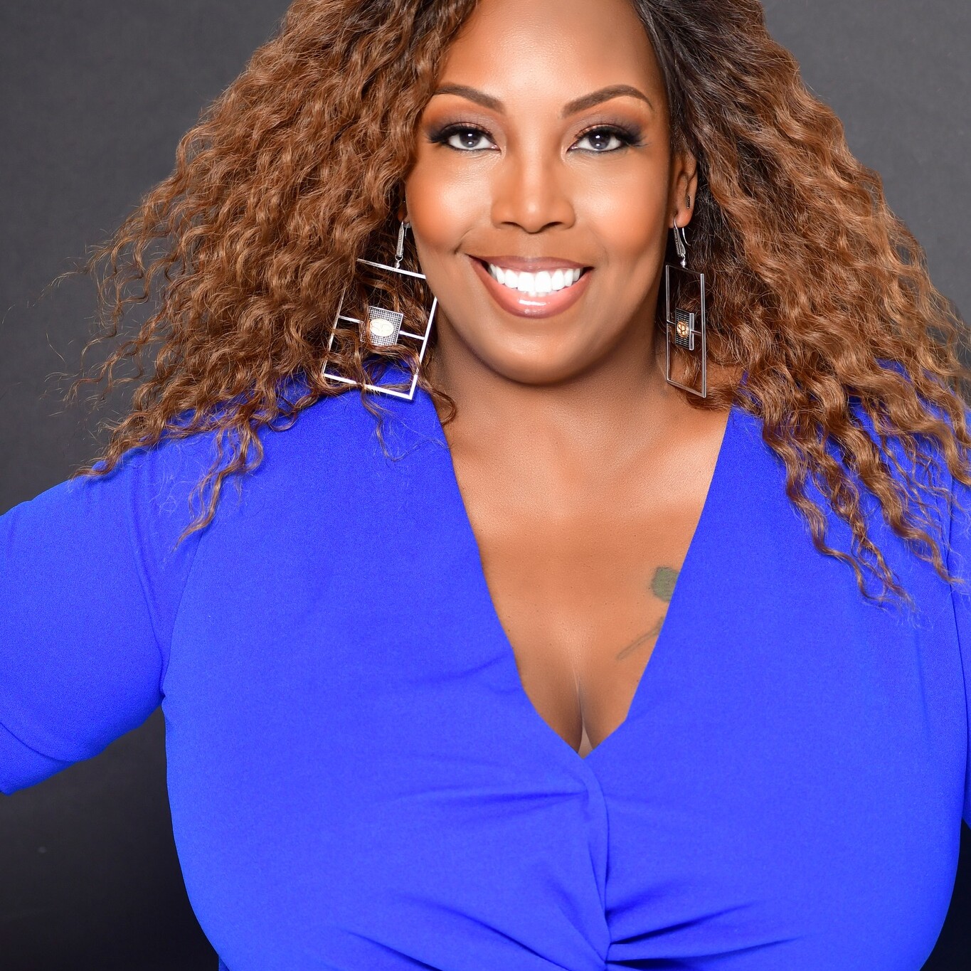Tonya Giddens