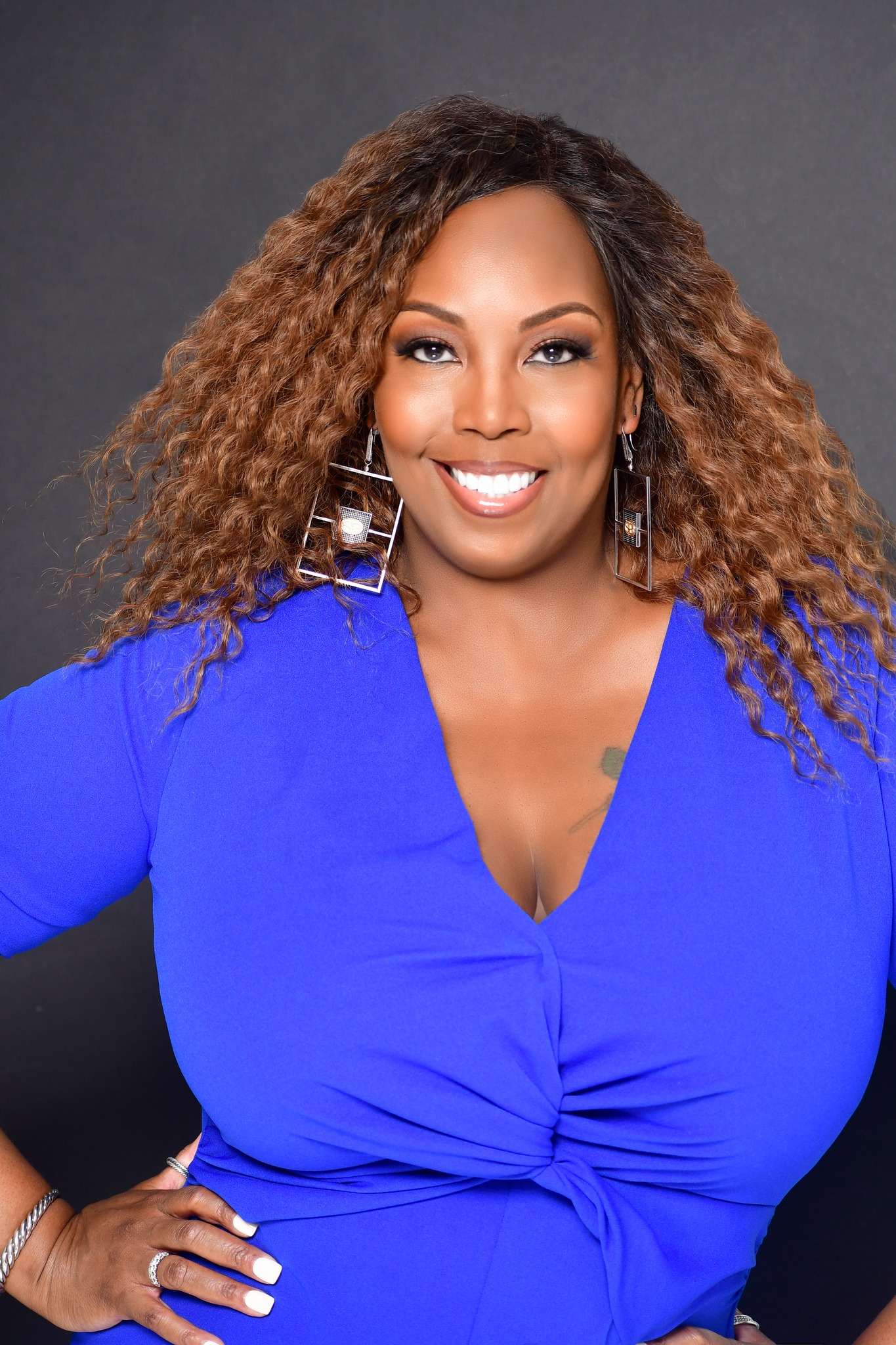 Tonya Giddens