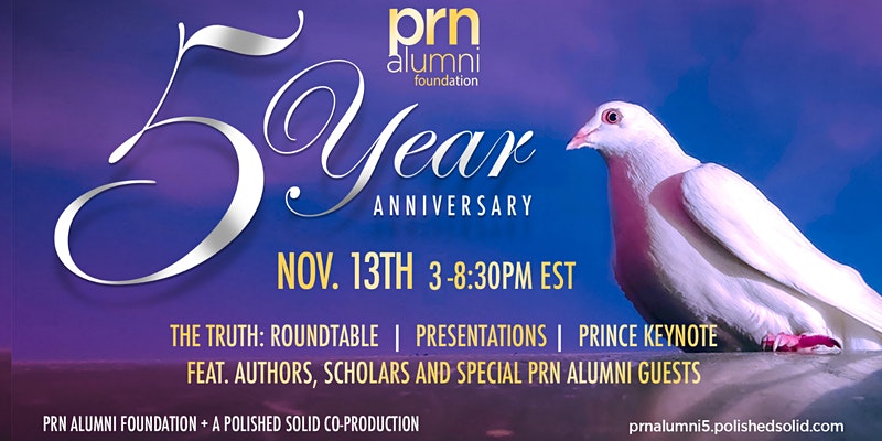 PRN Alumni 5 Year Anniversary