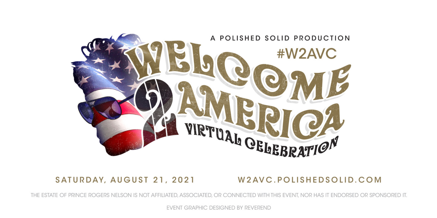 #W2AVC Event Flyer