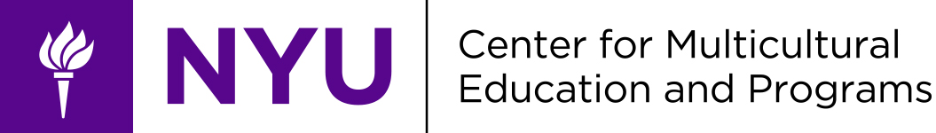 NYU Center for Multicultural Education and Programs