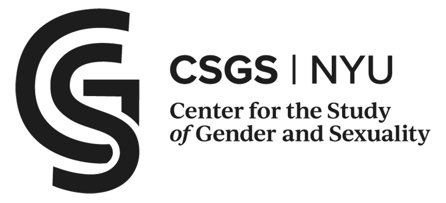 NYU Center for the Study of Gender and Sexuality (CSGS)