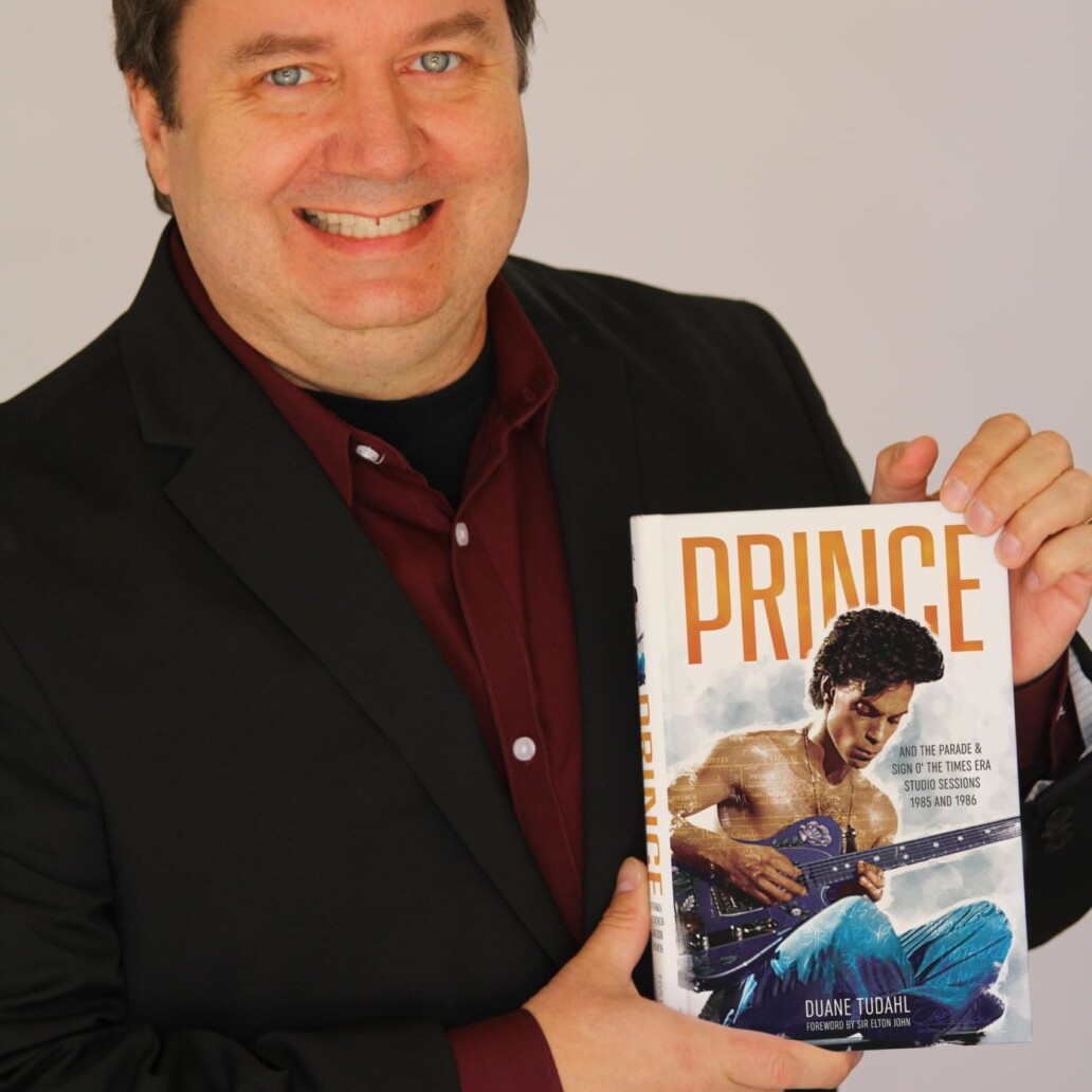 Duane Tudahl