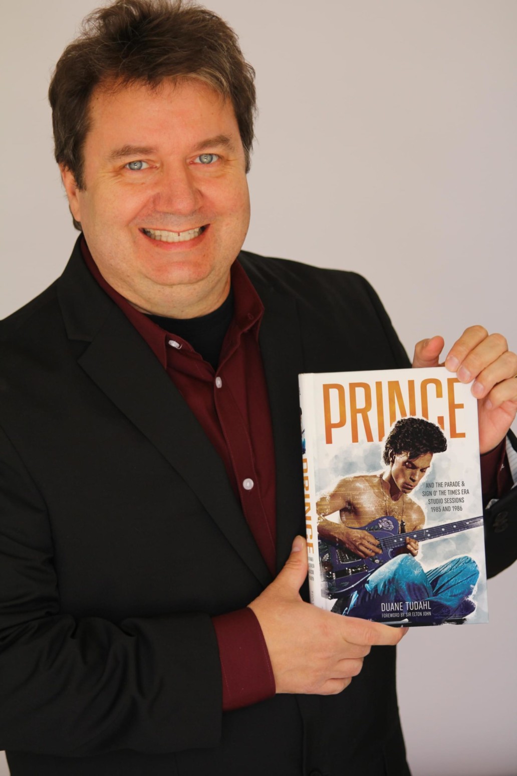 Duane Tudahl
