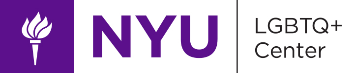 NYU LGBTQ+ Center