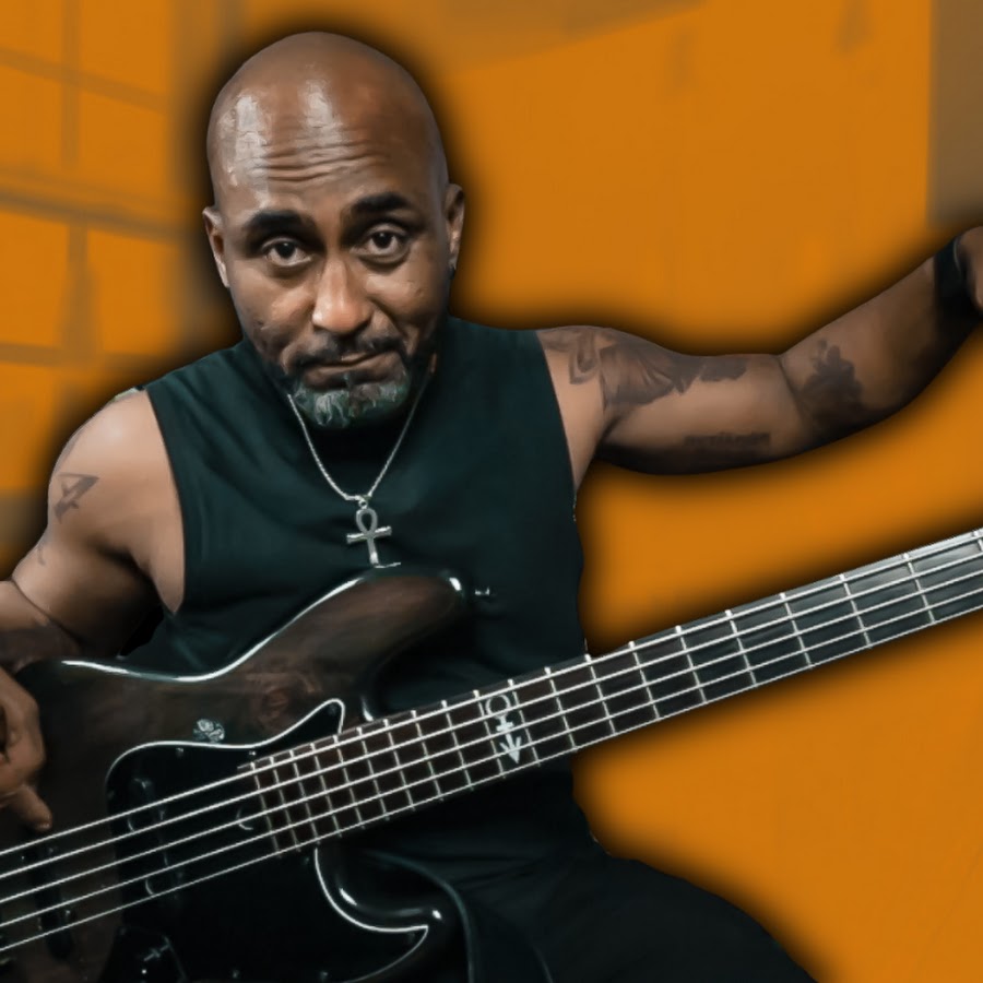 Ted Talks Bass